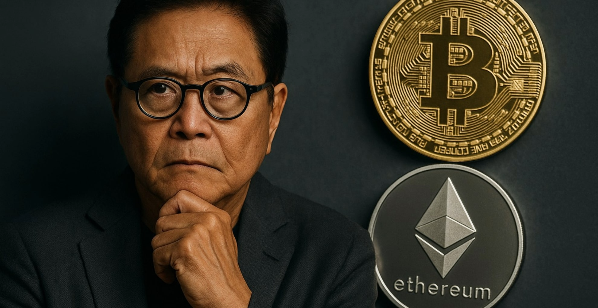 bitcoin, bitcoin Kyosaki, ethereum, crypto, criptovalute, cripto, prezzo bitcoin, previsione bitcoin, analisi bitcoin