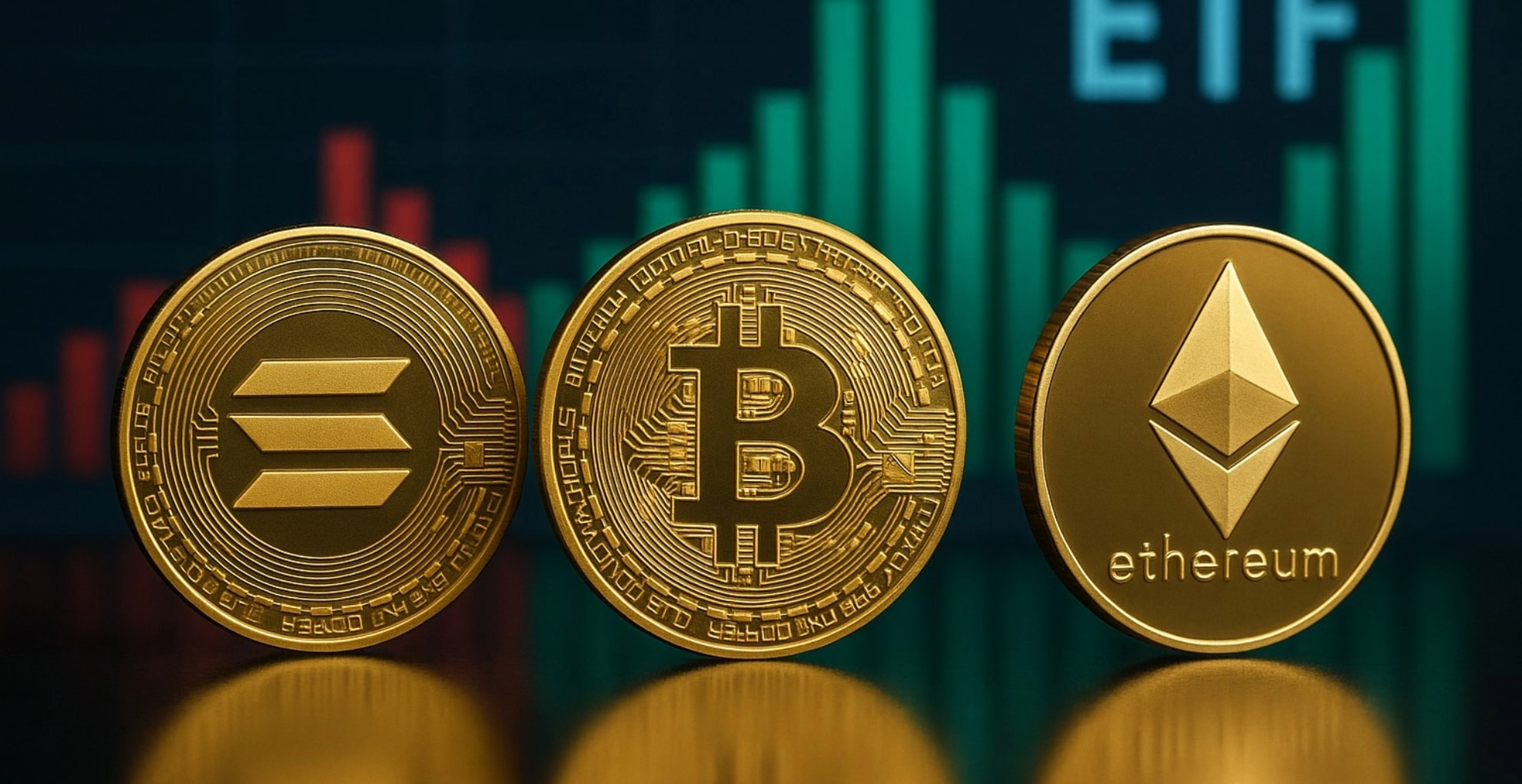 Solana, BITCOIN, ethereum, crypto, cripto, criptovalute, sol, btc, eth, etf solana, etf crypto