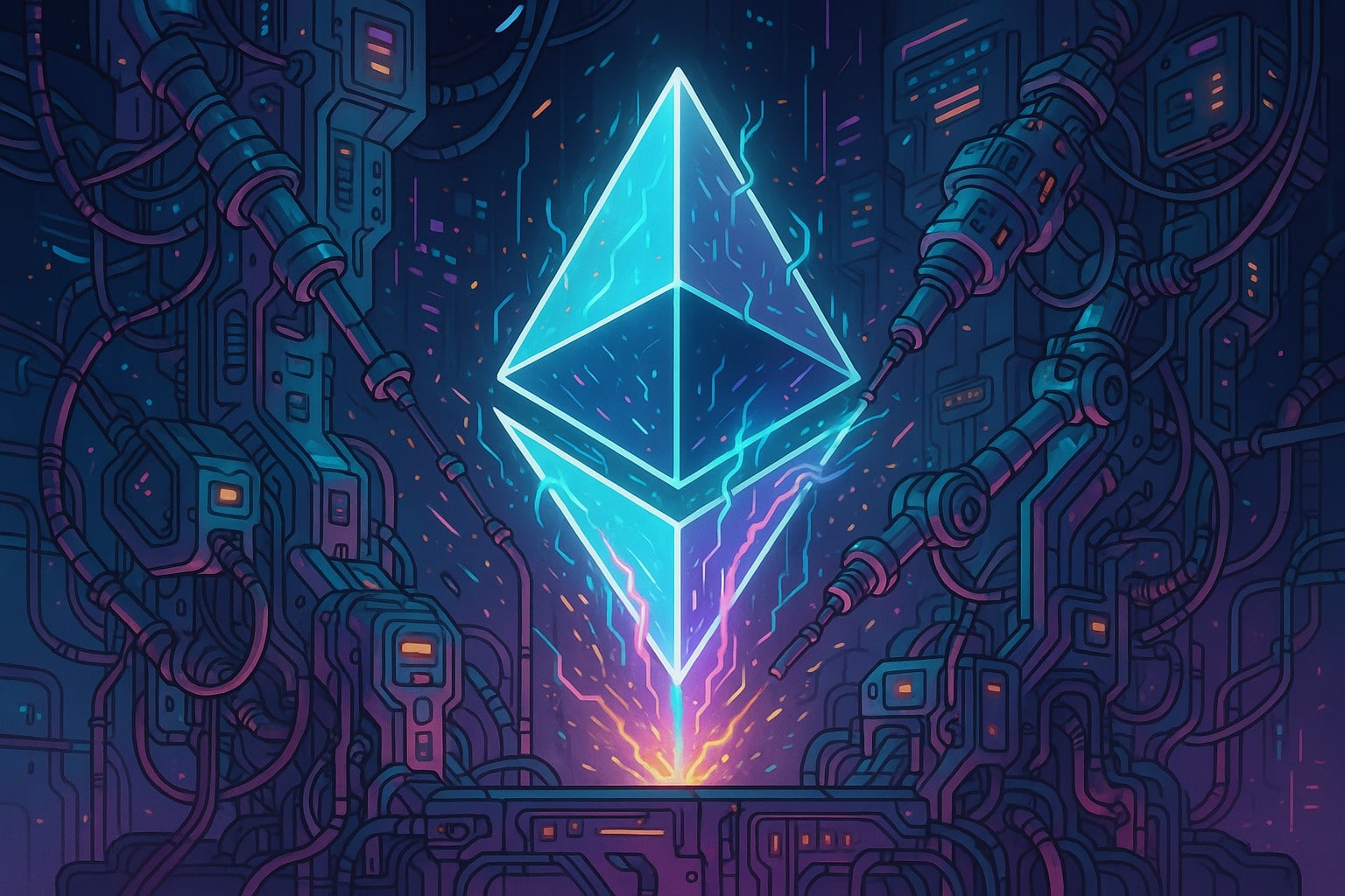 Ethereum, prezzo Ethereum, fusaka, fusaka Ethereum, fusaka upgrade, aggiornamento fusaka, analisi Ethereum, valore Ethereum, eth