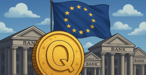 stablecoin, crypto, criptovalute, qivalis, stablecoin euro, cripto