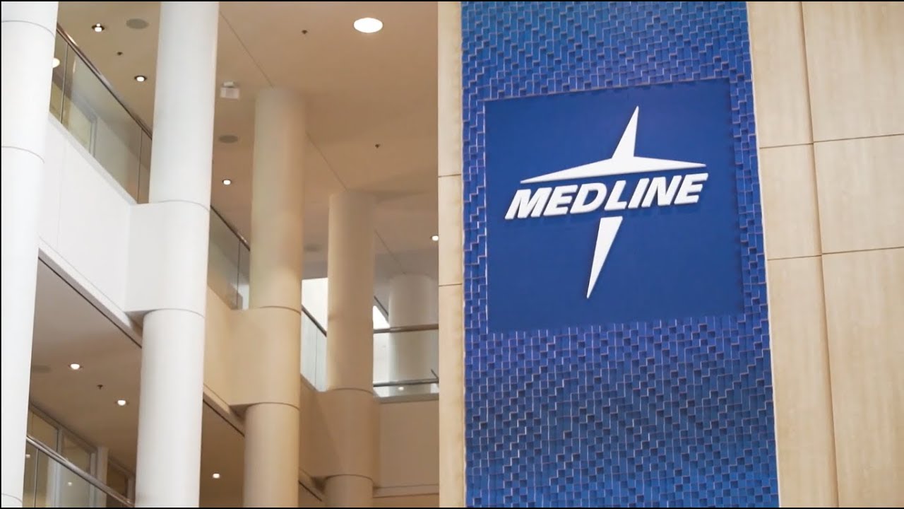 medline