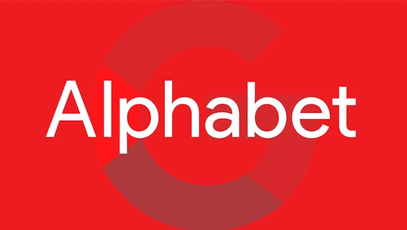 Alphabet