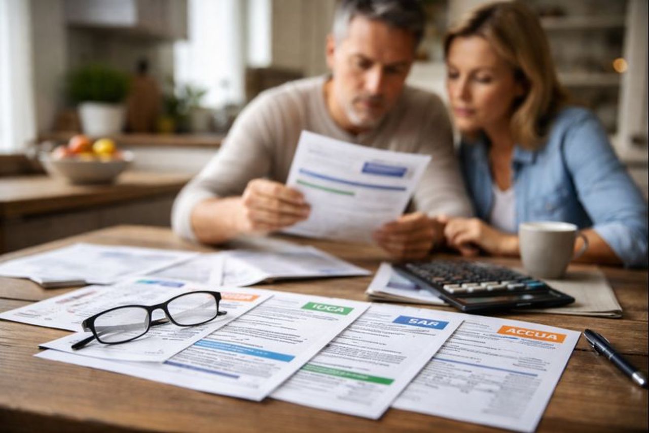 Bonus bollette 2026: sale la soglia ISEE, più famiglie avranno sconti su luce, gas, acqua e Tari