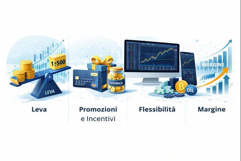 Broker no ESMA: cosa sono e quali vantaggi offrono nel 2026. Una guida pratica