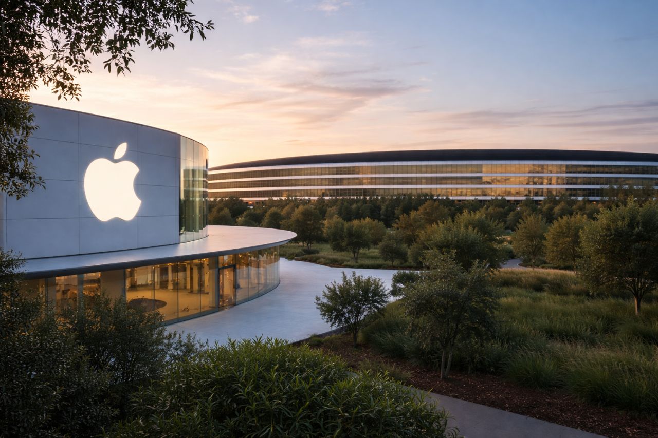 Apple non sta più guidando il mercato come prima: il comportamento del titolo sta cambiando davvero?