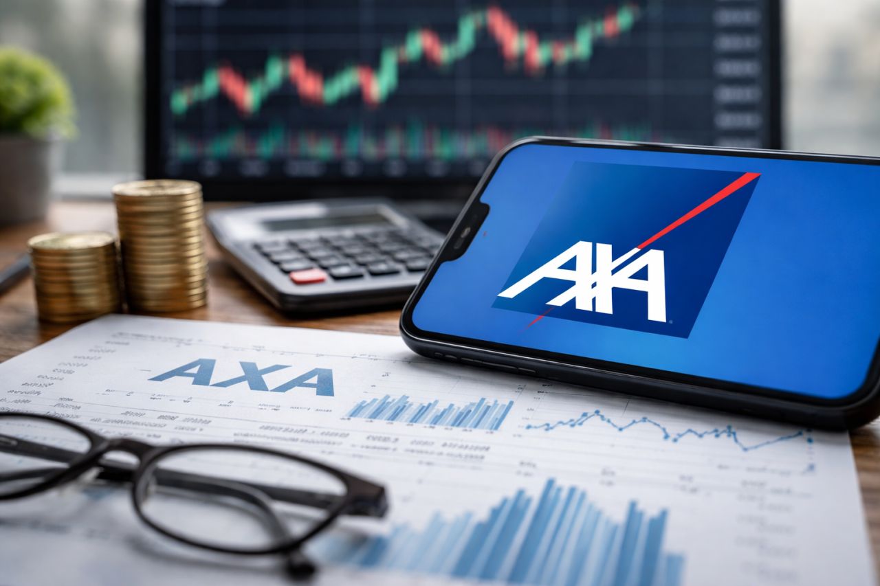 Azioni AXA: RBC vede un potenziale +28%, ecco cosa potrebbe far scattare il titolo