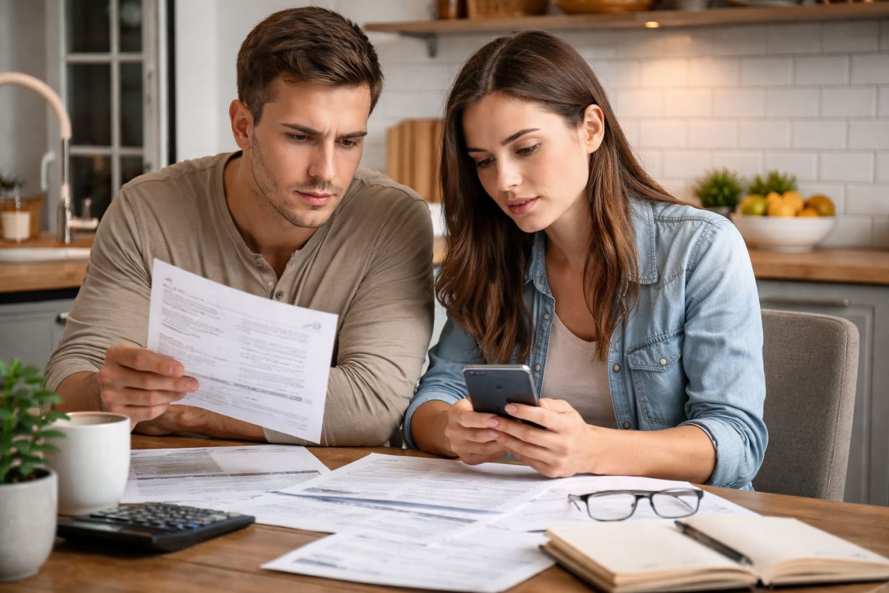 Bonus Bollette 2026: puoi ricevere fino a 315€. Cosa fare adesso per non restare esclusi