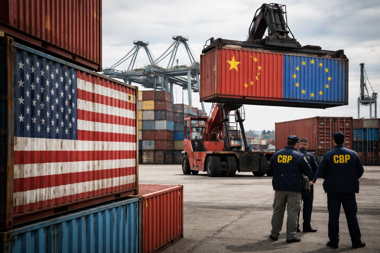 Dazi Usa sospesi da domani: decisione shock dopo la sentenza della Corte Suprema. Rimborsi miliardari?