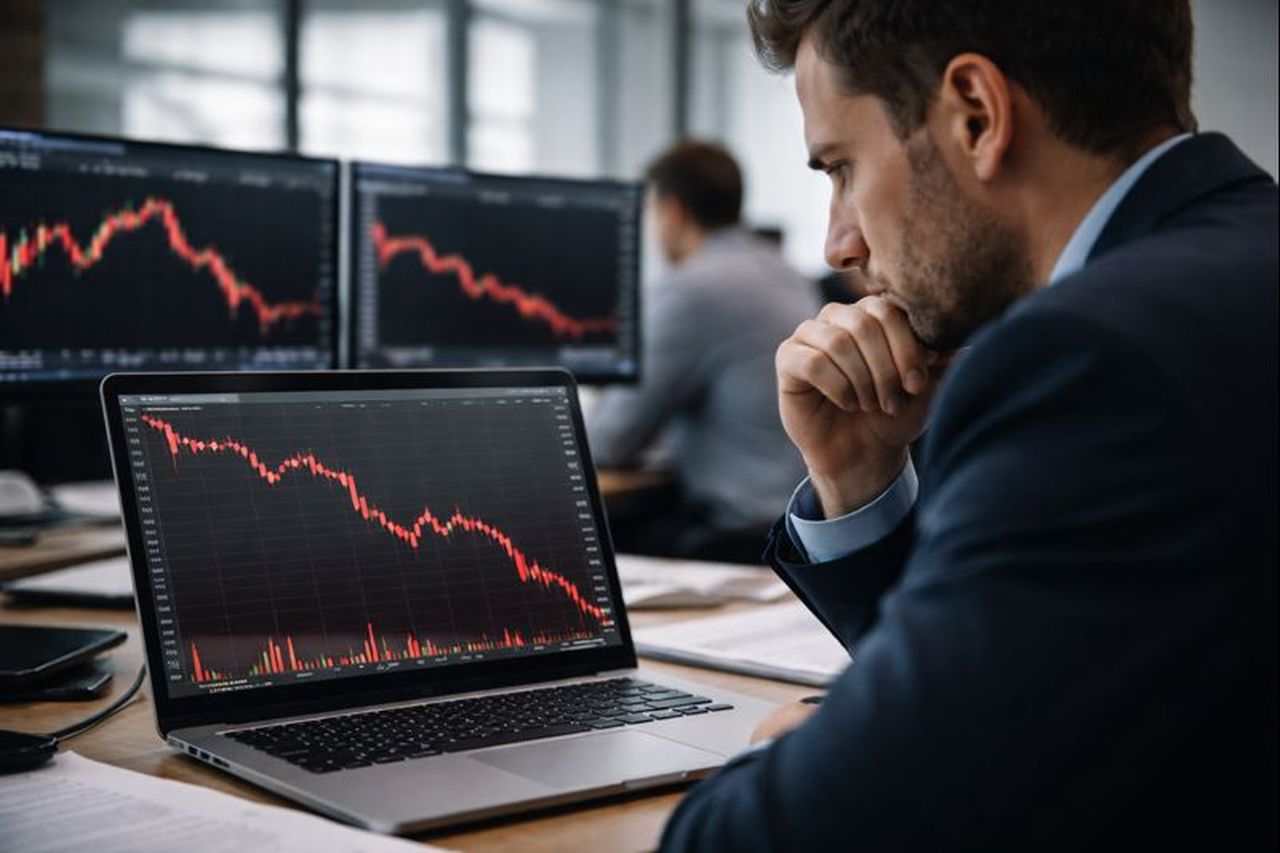 Azioni Novo Nordisk crollano in Borsa: cosa sta succedendo davvero dopo le stime sul 2026