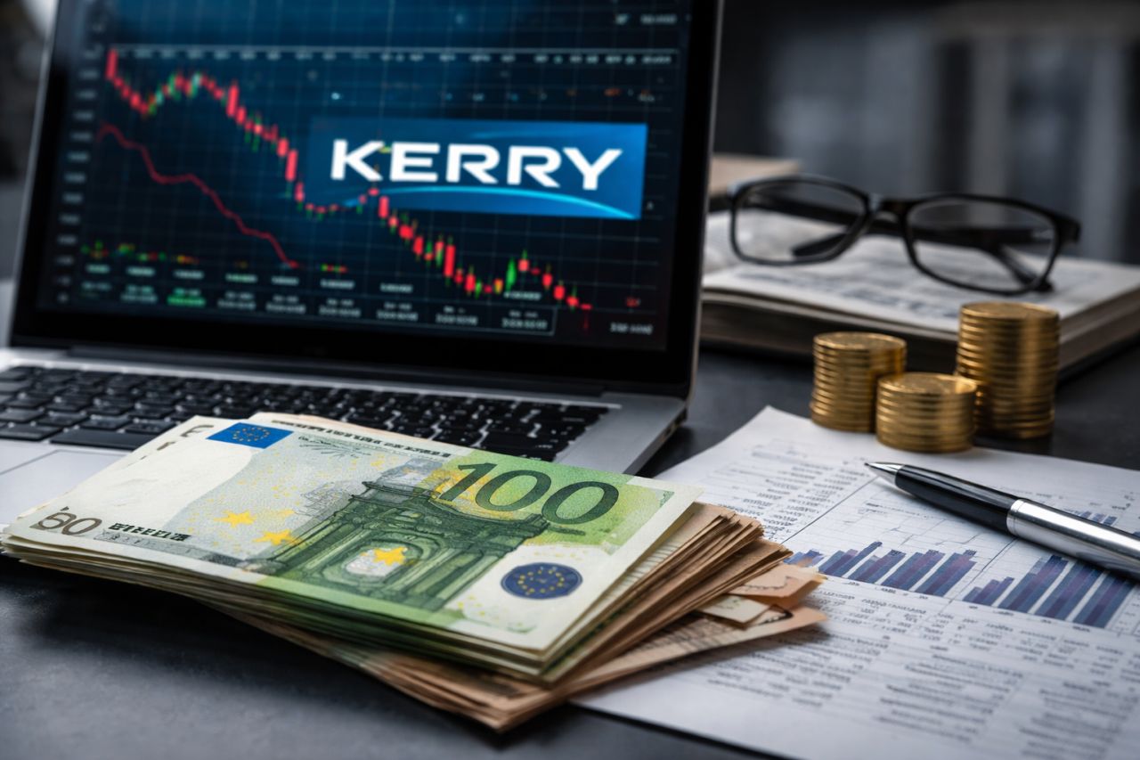 Kerry Group taglia le previsioni sugli utili: ecco perché le azioni potrebbero reagire presto