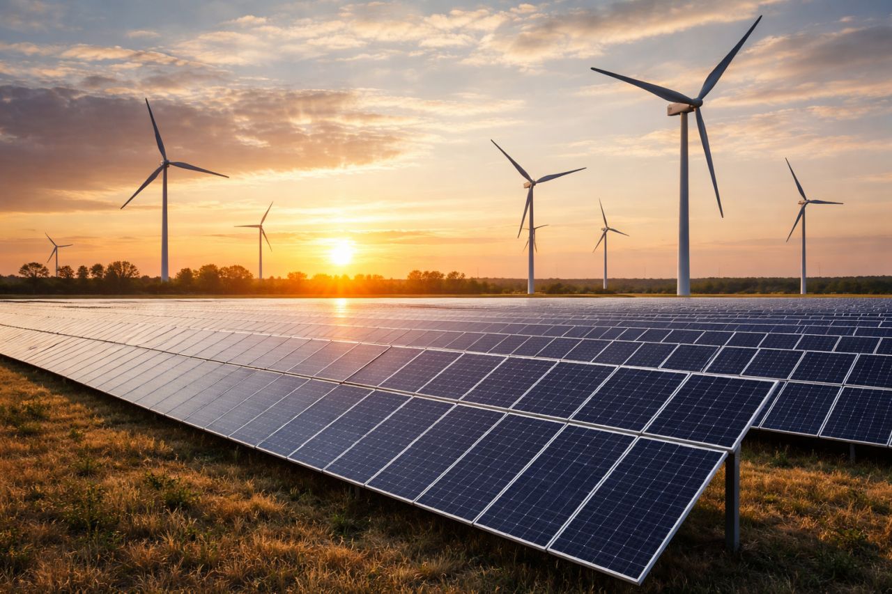 NextEra Energy ha smesso di perdere terreno: il mercato sta rivalutando in silenzio il gigante delle rinnovabili?