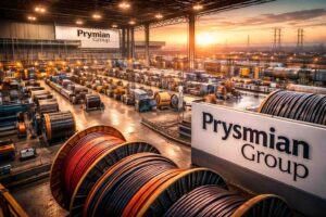 Prysmian