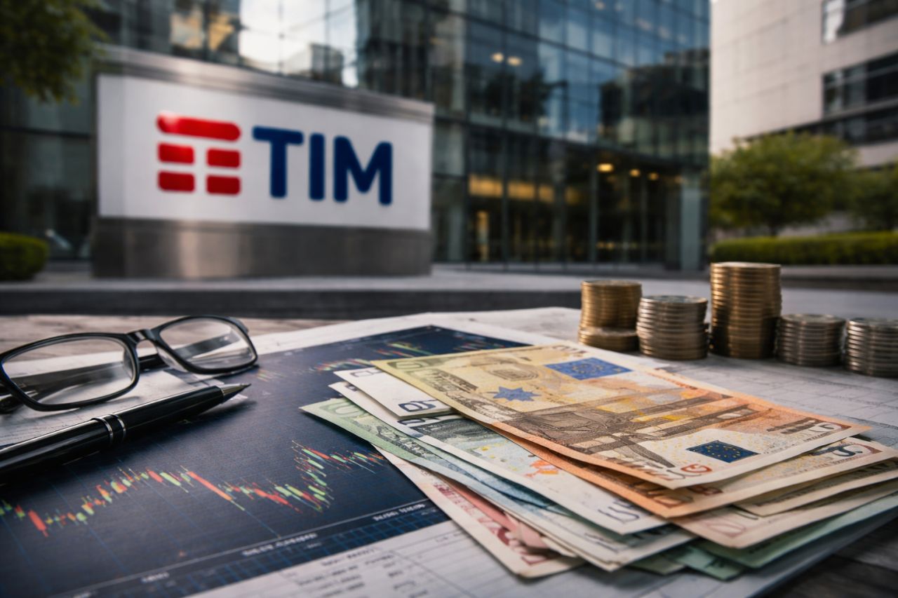 Azioni Telecom Italia: il mercato sta sottovalutando TIM prima della trimestrale o il rialzo è già finito?