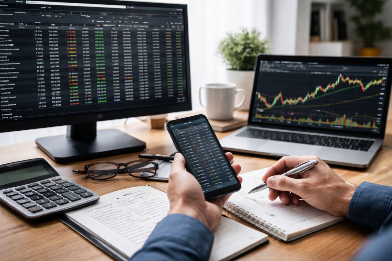 Screening Azioni: la guida definitiva per selezionare titoli solidi in Borsa