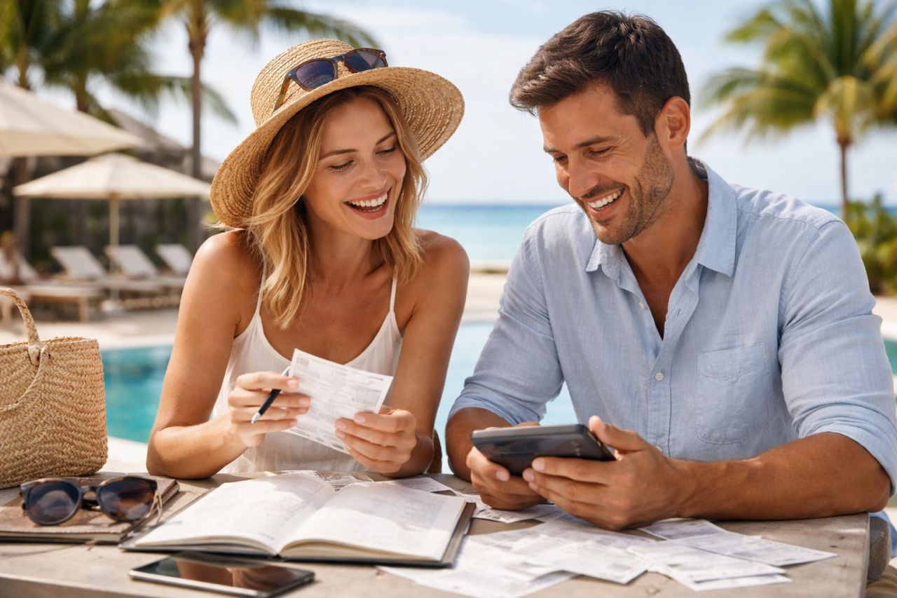 Vacanze in detrazione fiscale? La proposta che può farti risparmiare fino a 100 euro sulle ferie benessere