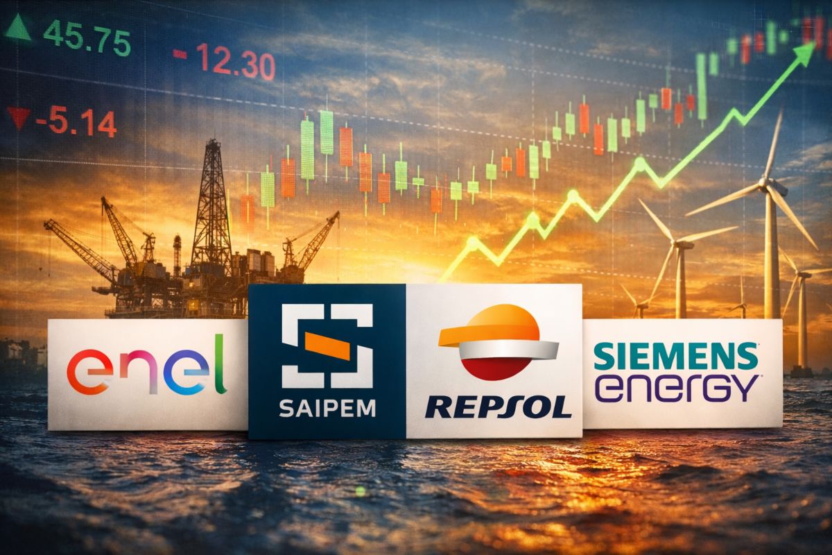 certificati su energetici