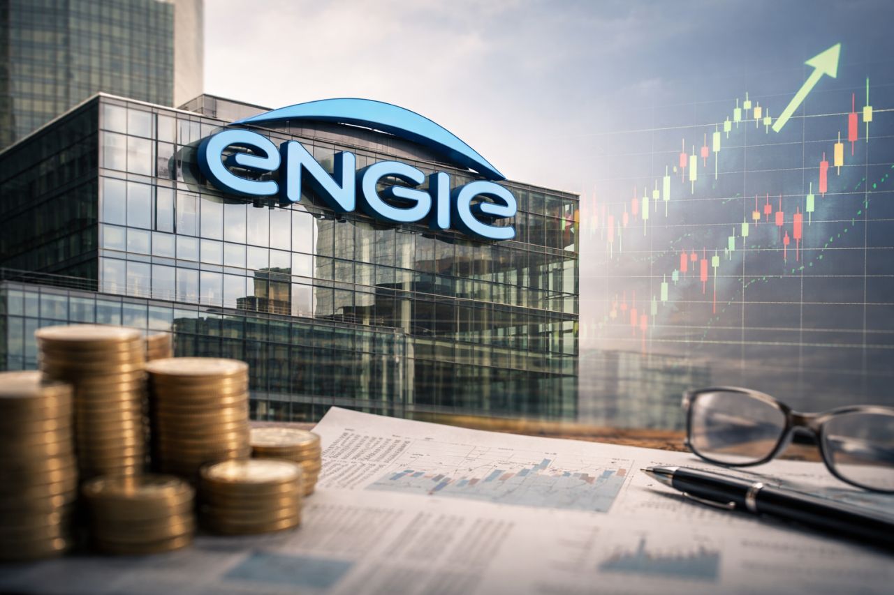Azioni Engie protagoniste in Borsa: ecco cosa sta spingendo il titolo