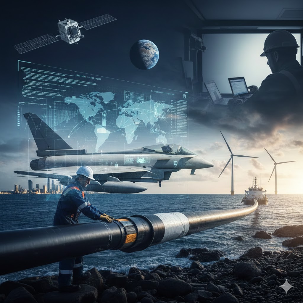 Il mercato sta cambiando idea su Leonardo: oltre la difesa c’è un valore ancora inespresso?