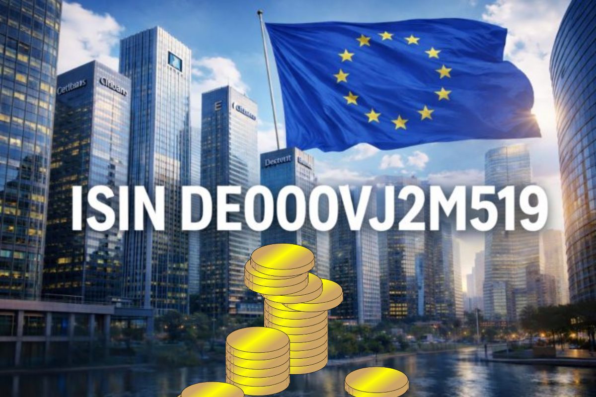 cedola ISIN DE000VJ2M519