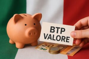 BTP Valore