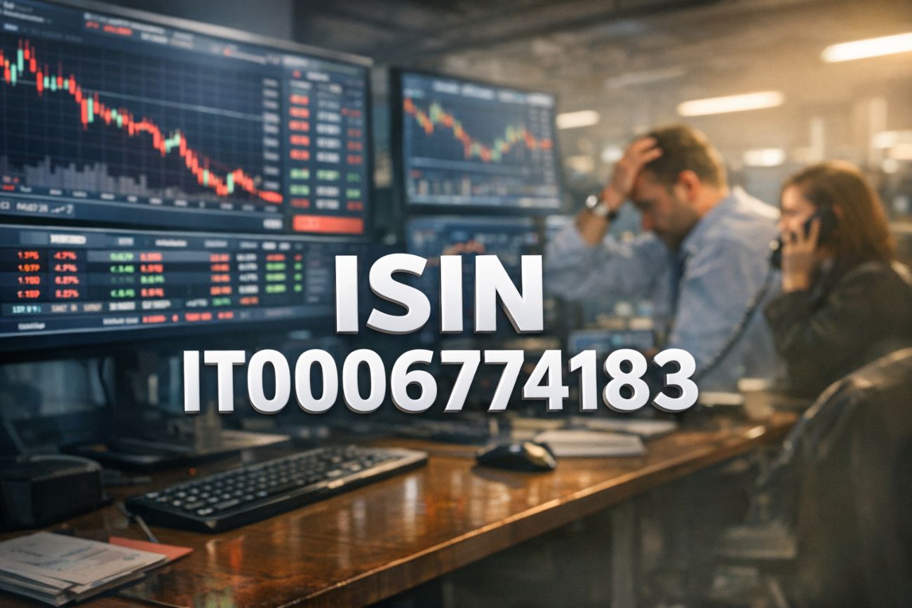 volatilità di borsa e trader