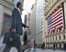 Wall Street, la famosa strada di New York, centro della finanza mondiale