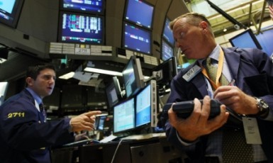 Wall Street, gli indici partono contrastati