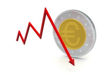 Forex: L'euro scende sotto quota 1,18 dollari