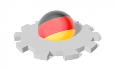La Germania alza le previsioni di crescita per il 2015