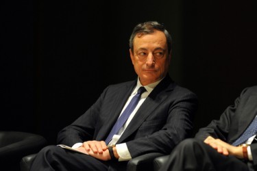 Quantitative Easing: Draghi farà importanti concessioni alla Germania