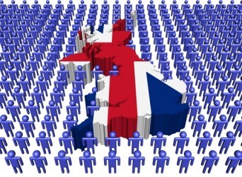 Regno Unito: Il tasso di disoccupazione scende al 5,7%