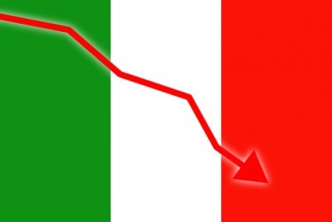 Borsa Milano chiude debole, tornano le vendite sulle banche