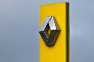 Renault, ricavi primo trimestre +13,7%, oltre attese