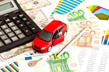  Auto: Il mercato europeo rallenta, immatricolazioni ottobre +2,9%