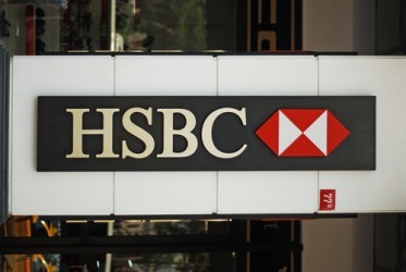 HSBC, utile in crescita nel terzo trimestre, CET 1 all'11,8%
