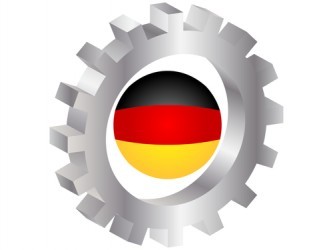 Germania, ordinativi industria +1,5% a novembre, oltre attese