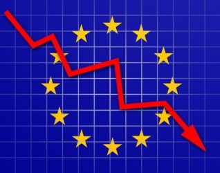 Eurozona: La fiducia dei consumatori scende ai minimi da dicembre 2014