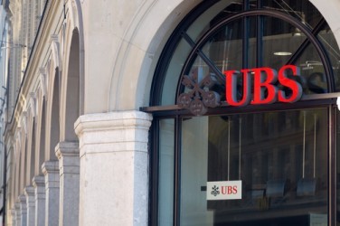 UBS, utile primo trimestre -64%, peggio di attese