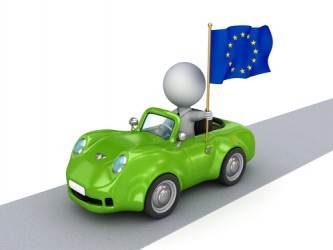 Auto UE: Le immatricolazioni volano a maggio, Fiat Chrysler +25,7%