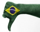 Brasile: Il PIL cala per il sesto trimestre di fila