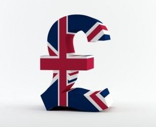 Regno Unito, inflazione invariata in agosto allo 0,6%