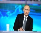 Petrolio: Putin vede i prezzi stabilizzarsi attorno a 55 dollari