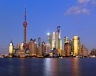 La Borsa di Shanghai frena, ma la performance settimanale è positiva
