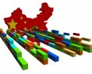 Cina, commercio estero in forte ripresa a gennaio
