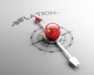 Cina, l'inflazione balza ai massimi da due anni e mezzo