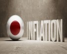 Giappone: L’inflazione “core” sale per la prima volta da un anno