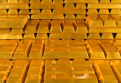 Prezzo oro: sell off su elezioni Francia. Previsioni quotazione in ribasso
