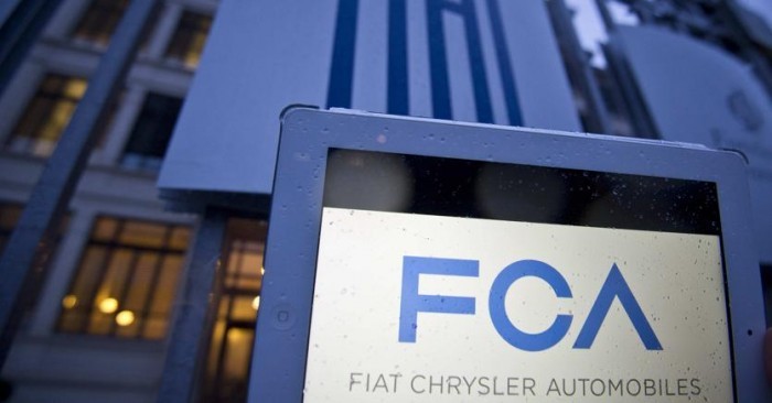 Azioni Fiat Chrysler Automobiles (FCA) in tempo reale