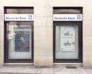 Deutsche Bank è in crisi negli Stati Uniti