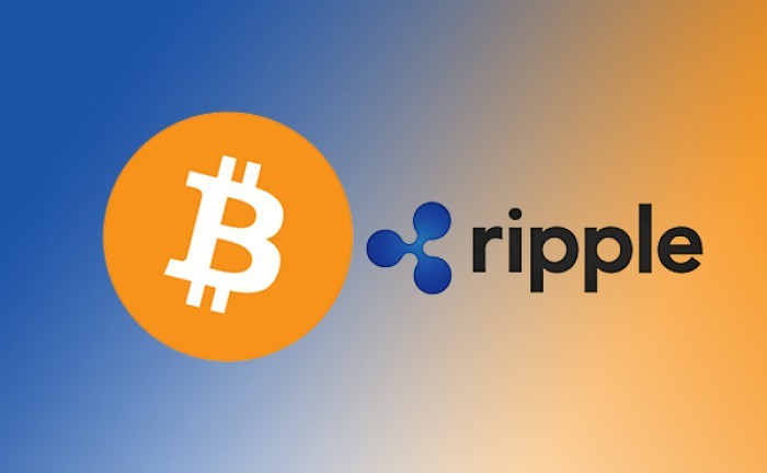 Ripple VS Bitcoin: XRP è entrata in guerra? Alcuni segnali alimentano il sospetto